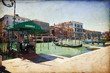 Antique Venice