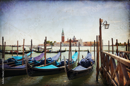 Foto: Antique Venice Antique Venice