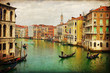 Antique Venice