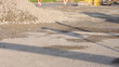 Strassenbau