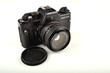 Foto: old camera old camera