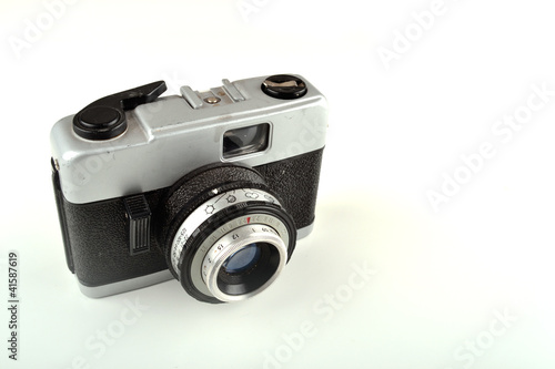 Foto: old camera old camera