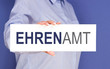 Ehrenamt