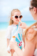 Sun protection
