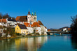 Österreich, Steyr, Altstadt Österreich, Steyr, Altstadt