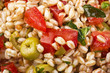 spelt soup