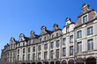 Arras - Place