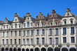 Arras - Place