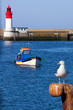 Bretagne-Le Guilvinec-France M