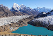 Gokyo Lake, Everest Area, Nepal 