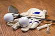 Photo: golf golf