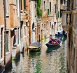 Gondola in Venice