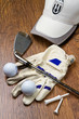 golf equipment
