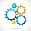 Abstract Web design