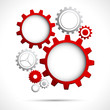 Abstract Web design