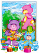 cute bears
