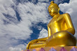 Buddha church roof. Buddha church roof.