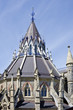 Parliament Building Ottawa Canada