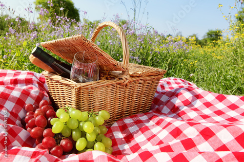 Photo: Picnic Picnic