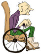 Old man
