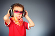 trendy kid