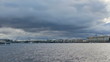 Big Neva, timelapse