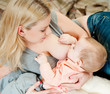 breastfeeding