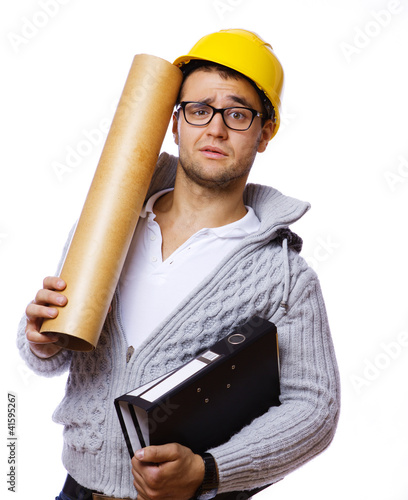 Photo: Image of man Image of man