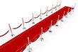 3d red carpet illustration 3d red carpet illustration