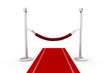 3d red carpet illustration 3d red carpet illustration