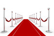 3d red carpet illustration 3d red carpet illustration