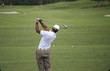 Foto: Man golf swing Man golf swing