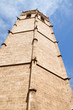 El Miguelete bell tower in Valencia