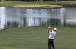 Hole 17, TPC Sawgrass, Ponte Vedra, Florida