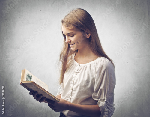Photo: Reading Reading