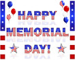 Happy Memorial Day!