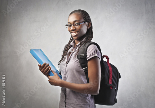 Photo: Student Student