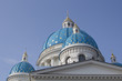 Troitsk cathedral
