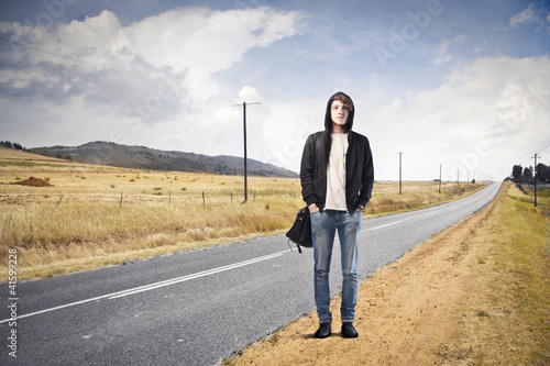 Photo: Traveller Traveller