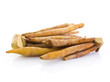 Finger root