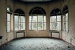 Abandoned Hospital