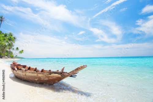 Photo: boat boat