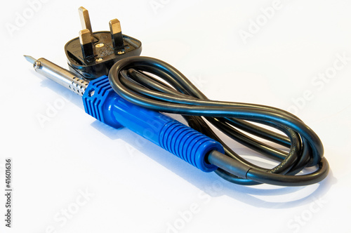 Foto: Soldering Iron Soldering Iron
