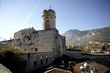 Castello di Buonconsiglio, Trento,Italia