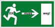 Ex muss weg