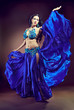 belly dance