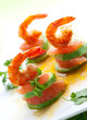 delicious appetizer