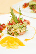 summer salad