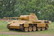German tank