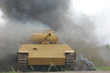 German tank